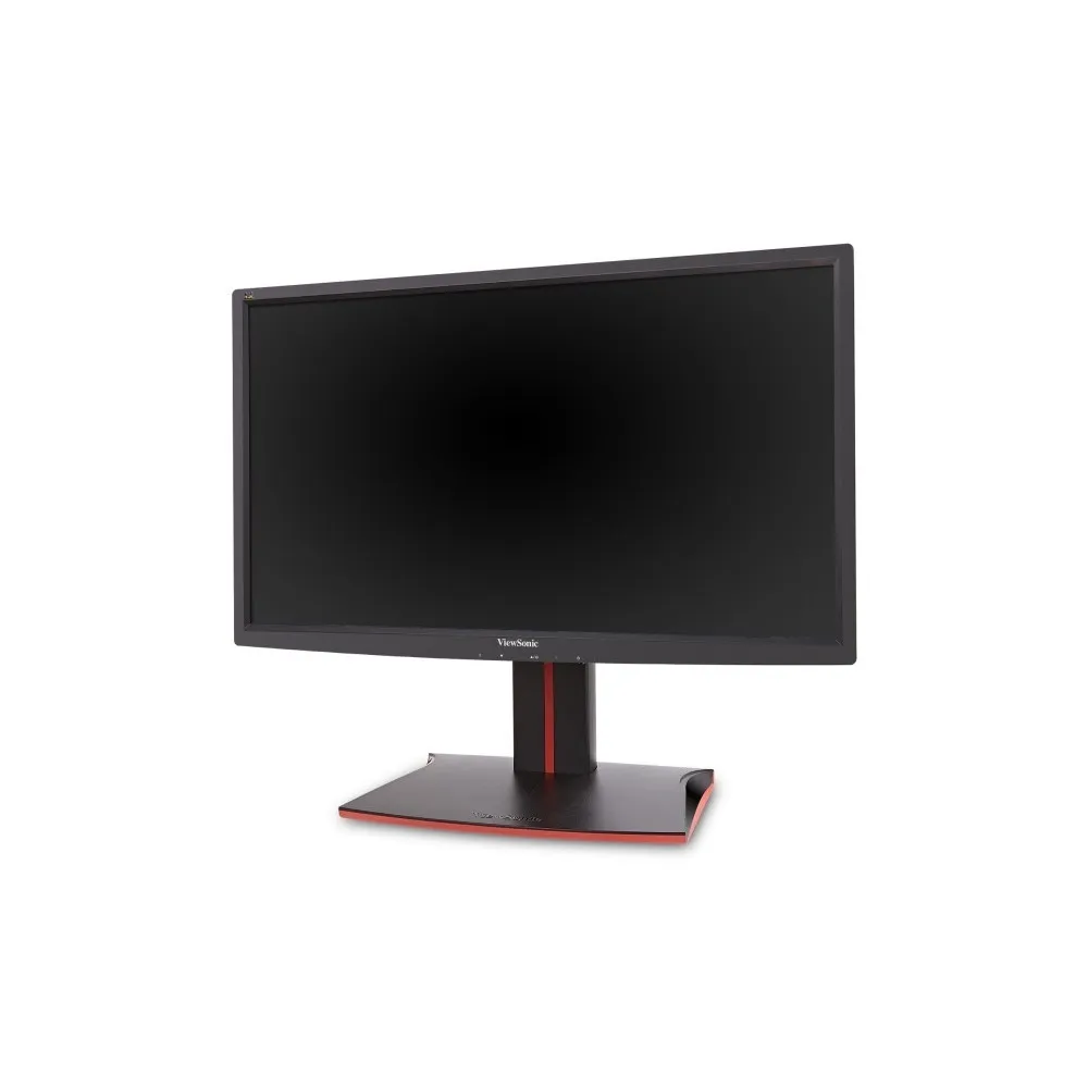 Monitor ViewSonic XG2401 1DD105 - 24"/1920x1080 (Full HD)/144Hz/TN/1 ms/Czarny - zdjęcie