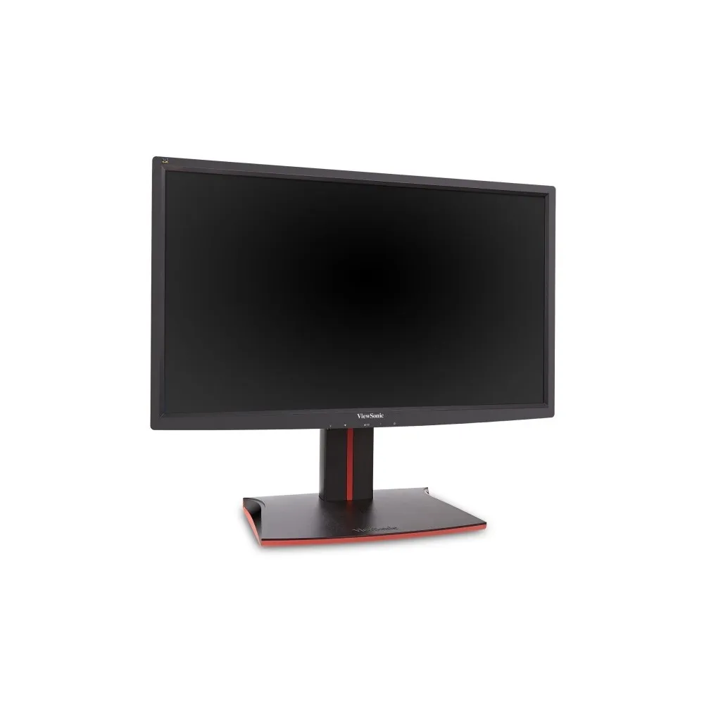 Zdjęcie produktu Monitor ViewSonic XG2401 1DD105 - 24"/1920x1080 (Full HD)/144Hz/TN/1 ms/Czarny