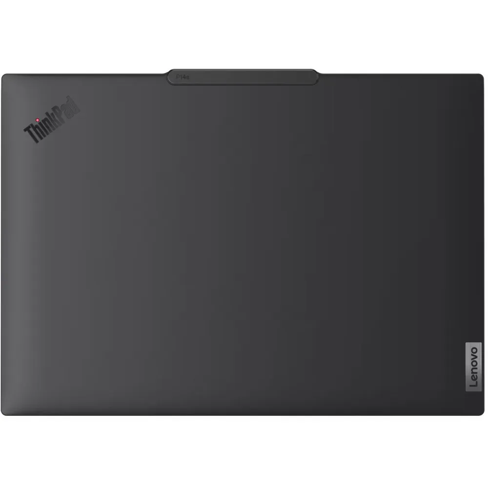 Laptop Lenovo ThinkPad P14s Gen 6 AMD 21RVBBUDMPB - Ryzen AI 9 HX PRO 370/14" WUXGA IPS/RAM 64GB/SSD 1TB/Windows 11 Pro