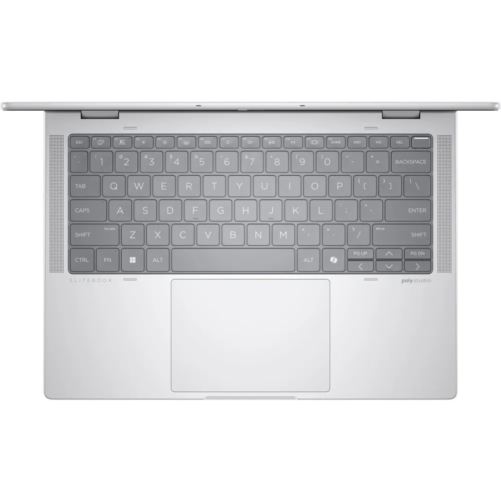 Laptop HP Elite x360 1040 G11 9G0X7ET - Core Ultra 7 155H/14" WUXGA IPS MT/RAM 32GB/SSD 1TB/LTE/Srebrny/Windows 11 Pro/3 lata OS