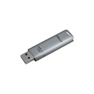 Pendrive PNY Elite Steel 3.1, 128 GB FD128ESTEEL31G-EF - Kolor srebrny | Sklep ITnes.pl - IT for BUSINESS