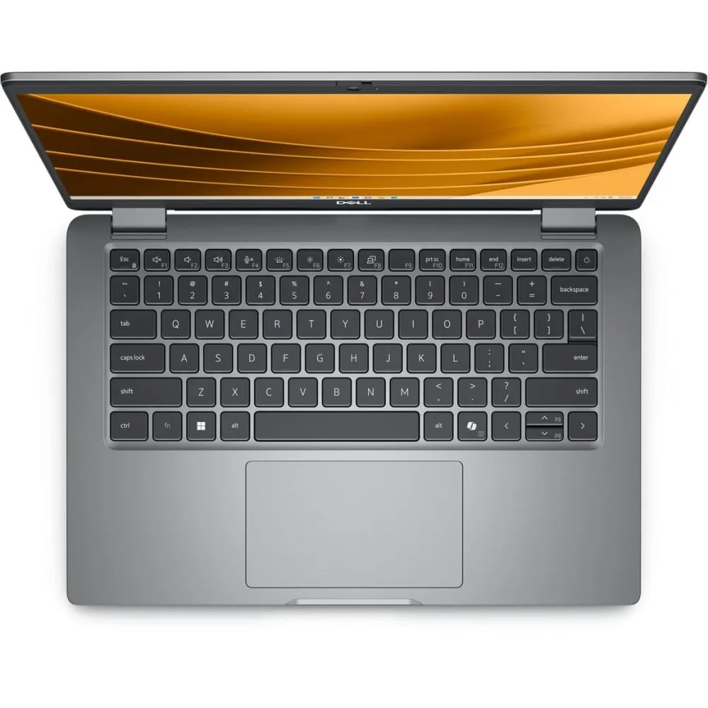 Zdjęcie produktu Laptop Dell Latitude 13 5350 N006L535013EMEA_VP_WWAN - Core Ultra 7 165U vPro/13,3" FHD IPS/RAM 16GB/512GB/LTE/Szary/Win 11 Pro/3OS