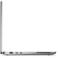Laptop Dell Latitude 13 5350 N006L535013EMEA_VP_WWAN, Core Ultra 7 165U vPro, Laptop WUXGA IPS, 16GB,GB 512, LTE, Szary, Win11 P