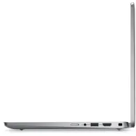 Laptop Dell Latitude 13 5350 N006L535013EMEA_VP_WWAN, Core Ultra 7 165U vPro, Laptop WUXGA IPS, 16GB,GB 512, LTE, Szary, Win11 P