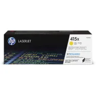 Toner HP 415X żółty - W2032X | Sklep ITnes.pl - IT for BUSINESS
