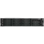 Serwer NAS QNAP Rack TS-855EU-YQP, Rack (2U), Intel Atom C5125, 16GB RAM, 24TB, 8 wnęk, 3 lata Carry-in | Sklep ITnes.pl, IT for