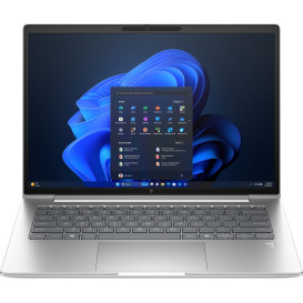 Laptop HP EliteBook 6 G1a 14 C51G8ET - 14" WUXGA IPS/RAM 16GB/SSD 512GB/Windows 11 Pro