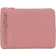 Etui na laptopa Golla Neoprene Laptop Sleeve 14" 601666, Ciomnoróżowe | Sklep ITnes.pl, IT for BUSINESS