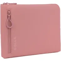 Etui na laptopa Golla Neoprene Laptop Sleeve 14" 601666, Ciomnoróżowe | Sklep ITnes.pl, IT for BUSINESS