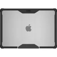 Etui na laptop UAG Pylo 134003114343 do MacBook Pro 16" 2021, Przezroczyste | Sklep ITnes.pl, IT for BUSINESS