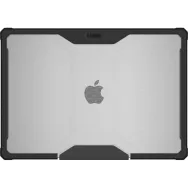 Etui na laptop UAG Pylo 134003114343 do MacBook Pro 16" 2021, Przezroczyste | Sklep ITnes.pl, IT for BUSINESS