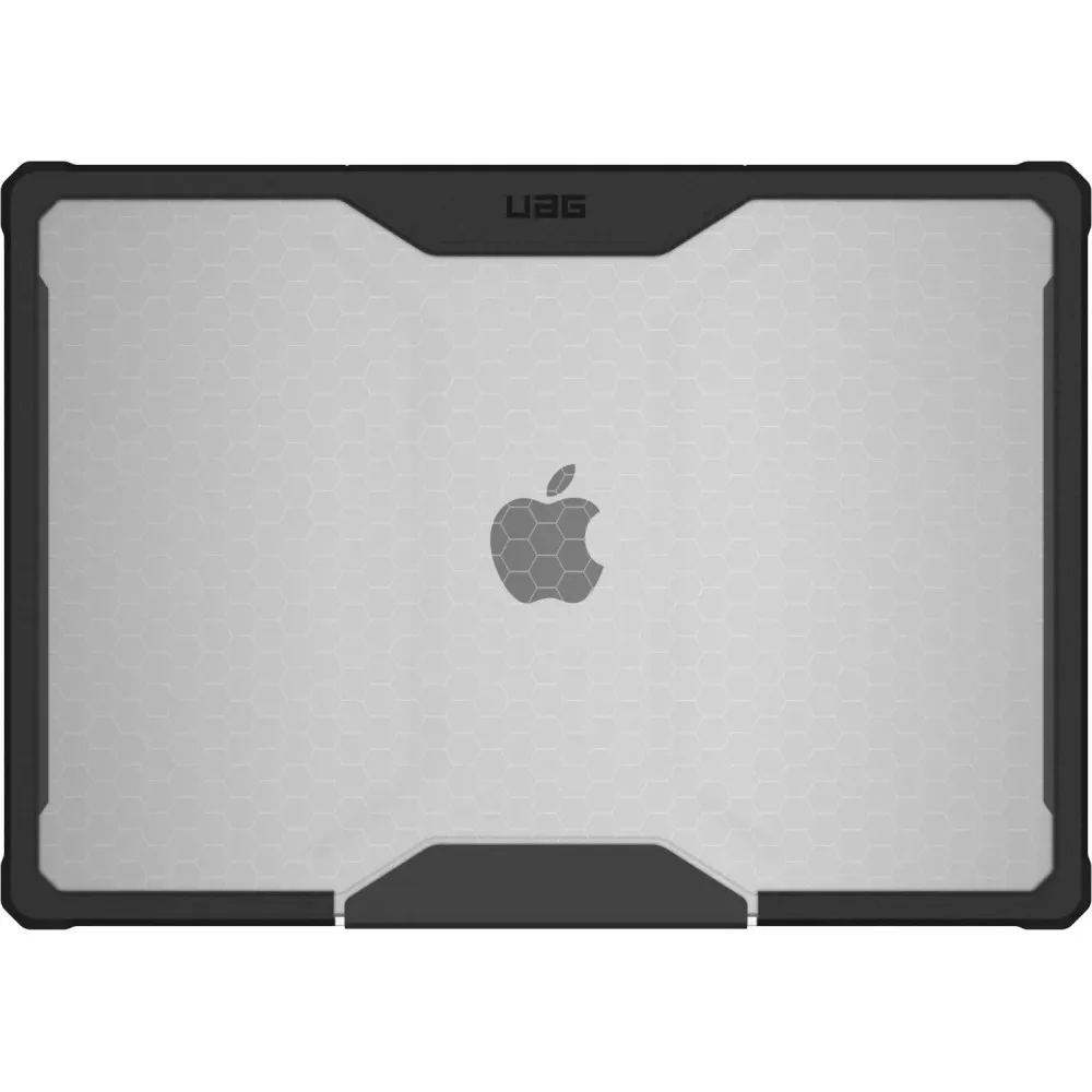 Etui na laptop UAG Pylo 134003114343 do MacBook Pro 16" 2021, Przezroczyste | Sklep ITnes.pl, IT for BUSINESS