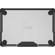 Etui na laptop UAG Pylo 134003114343 do MacBook Pro 16" 2021, Przezroczyste | Sklep ITnes.pl, IT for BUSINESS
