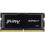 Pamięć RAM 1x32GB SO-DIMM DDR5 Kingston KF556S40IB-32 - zdjęcie poglądowe 1