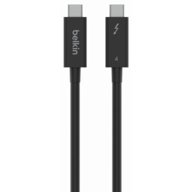 Kabel Belkin Thunderbolt 4 INZ003BT1MBK - zdjęcie poglądowe 2