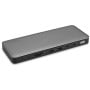 Stacja dokująca Kensington SD5760T K34110EU - Thunderbolt 4, Dual 4K, Power Delivery 96 W