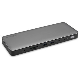 Stacja dokująca Kensington SD5760T K34110EU - Thunderbolt 4, Dual 4K, Power Delivery 96 W