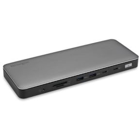 Stacja dokująca Kensington SD5760T K34110EU - Thunderbolt 4, Dual 4K, Power Delivery 96 W
