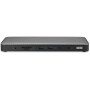 Stacja dokująca Kensington SD5760T K34110EU - Thunderbolt 4, Dual 4K, Power Delivery 96 W