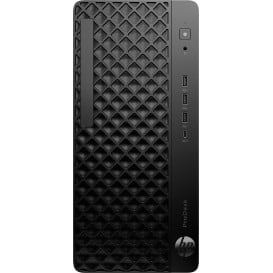 Komputer HP ProDesk 4 Tower G1i 9H7U8ET - zdjęcie poglądowe 4