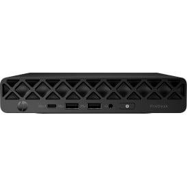 Komputer HP ProDesk 4 Mini G1i BY7D1ET - zdjęcie poglądowe 4