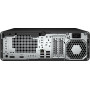 Komputer HP EliteDesk 8 SFF G1i A55S2ET - zdjęcie poglądowe 3