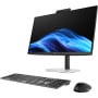 Komputer All-in-One HP ProStudio 4 AiO G1i 23.8 BY7D5ET - zdjęcie poglądowe 1