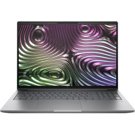 Laptop HP ZBook X G1i 16 B72XNET - zdjęcie poglądowe 7