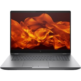 Laptop HP ZBook Fury G1i 18 98L96ET - zdjęcie poglądowe 8