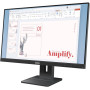 Monitor Lenovo ThinkVision 64BAMAT1EU - zdjęcie poglądowe 1