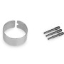 Zestaw końcówek rysika Lenovo Pen Tip Kit 4XH0R14769 - 3 końcówki, narzędzie do wymiany końcówek
