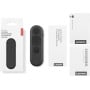 Prezenter bezprzewodowy Portable Rechargeable Presentation Remote 4XW1S62316 - Czarny