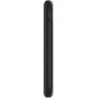 Prezenter bezprzewodowy Portable Rechargeable Presentation Remote 4XW1S62316 - Czarny