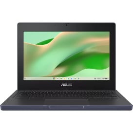 Laptop ASUS Chromebook CR11 CR1104C CR1104CGA-N00200 - N100/11,6" HD IPS/RAM 8GB/eMMC 64GB/ChromeOS