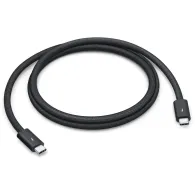 Kabel Apple Thunderbolt 5 Pro MC9C4ZM/A, 1m, USB-C, Czarny | Sklep ITnes.pl, IT for BUSINESS