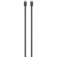 Kabel Apple Thunderbolt 5 Pro MC9C4ZM/A, 1m, USB-C, Czarny | Sklep ITnes.pl, IT for BUSINESS