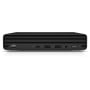 Komputer HP Pro 260 G9 Mini 998L44ET - zdjęcie poglądowe 4