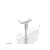 Zestaw montażowy videobar i multimedia kit Neomounts by Newstar do FL55-875BL1 i WL55-875BL1 AFL-875WH1 - Biały