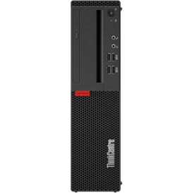 Komputer Lenovo ThinkCentre M715 10MB000YPB - SFF/Ryzen 7 1700/RAM 8GB/SSD 256GB/GeForce GT 730/DVD/Windows 10 Pro/1 rok On-Site