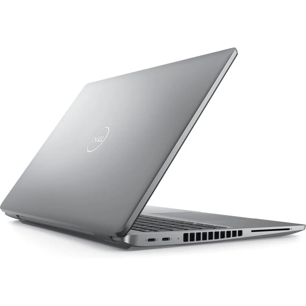 Laptop Dell Precision 3591 N104P3591EMEA_VP - Core Ultra 7 155H/15,6" WUXGA IPS HDR/RAM 32GB/1TB/RTX 1000 Ada/Szary/Win 11 Pro/3OS - zdjęcie