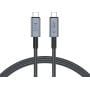 Kabel Tech-Protect USB-C 4.0 5906302308989 - zdjęcie poglądowe 3