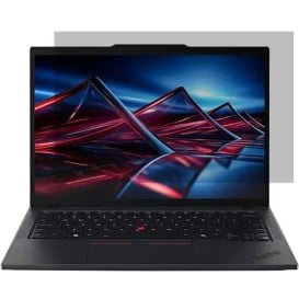 Filtr prywatyzacyjny Lenovo Privacy Screen 14" FP140W10 4Z21S06943 - Do X1 Carbon G13, T14s G6, E14 G6