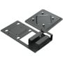 Klatka na zasilacz Lenovo ThinkCentre Nano Power Cage Kit 4XF0V81631 - Czarna
