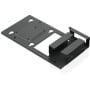 Klatka na zasilacz Lenovo ThinkCentre Nano Power Cage Kit 4XF0V81631 - Czarna