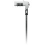 Linka zabezpieczająca Lenovo NanoSaver Combination Cable Lock 4XE1F30277 - 1,8 m