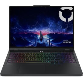 Laptop Lenovo Legion Pro 5 16IAX10H 83LU001MPB - zdjęcie poglądowe 9