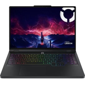 Laptop Lenovo Legion Pro 5 16ADR10 83LT001YPB - zdjęcie poglądowe 9