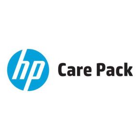 HP U11BTE - zdjęcie poglądowe 1