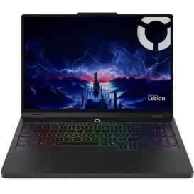 Laptop Lenovo Legion Pro 5 16IAX10H 83LU43R01PB - zdjęcie poglądowe 9