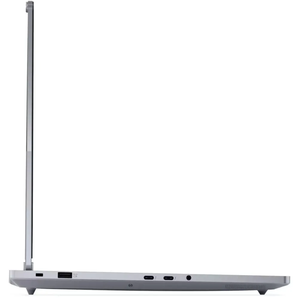 Zdjęcie notebooka Lenovo ThinkBook 16p G6 IAX 21R0ZTQ3DPB